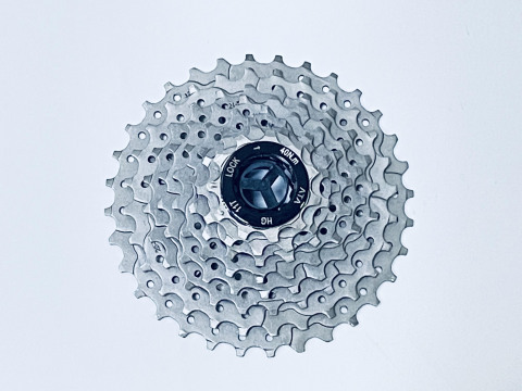 Кассета ATA CS832-8 8 скор 11T-32T, код 41605