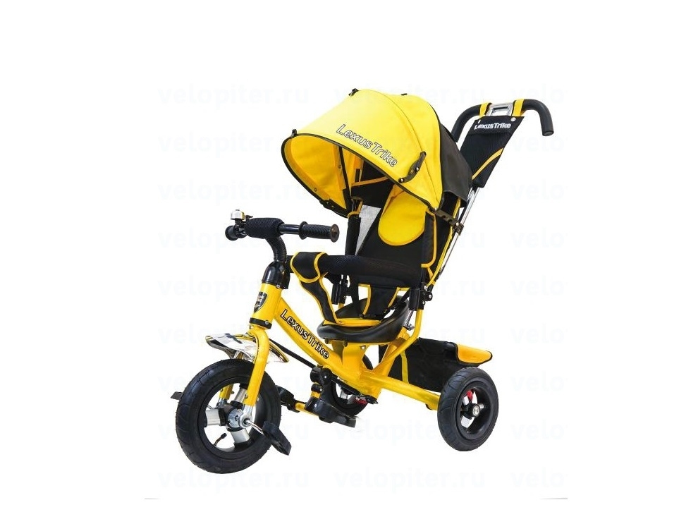 Трехколесный Lexus Trike 950 N108