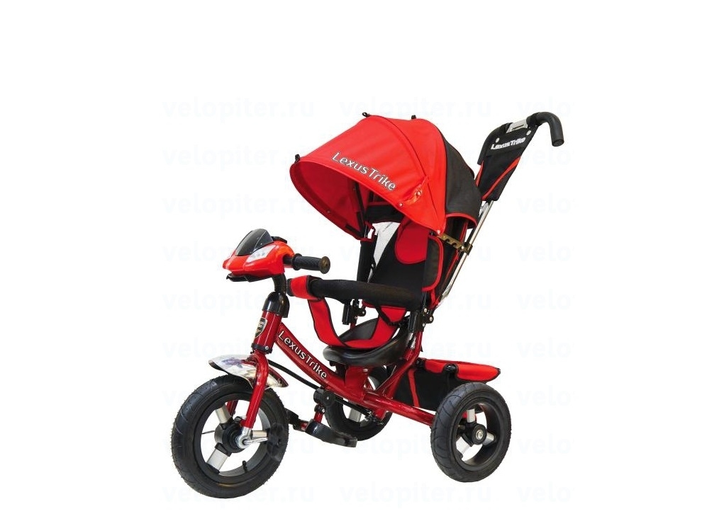 Трехколесный Lexus Trike 950M2 N1210