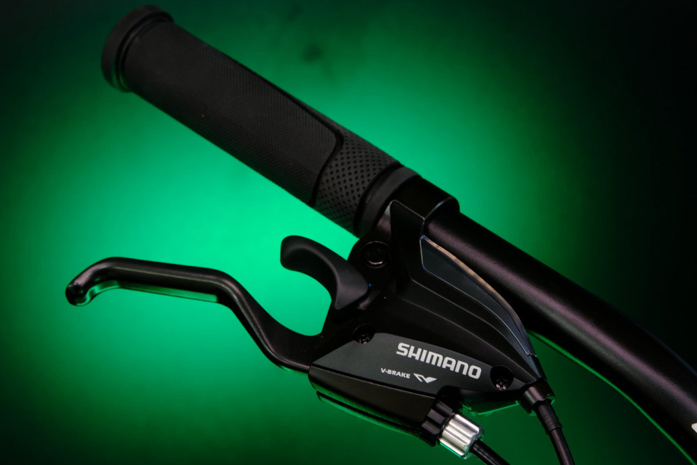 LORAK GLORY 150 Матовый Зелёный (27,5)