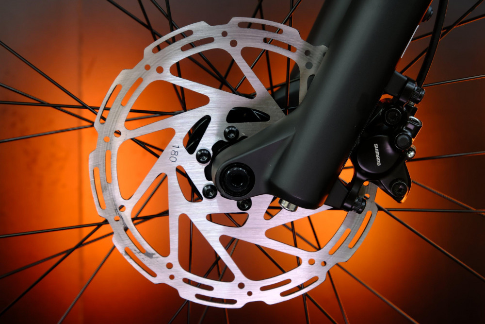 LORAK Sel 9850 Матовый Коричневый 21р (на рост 183-190)